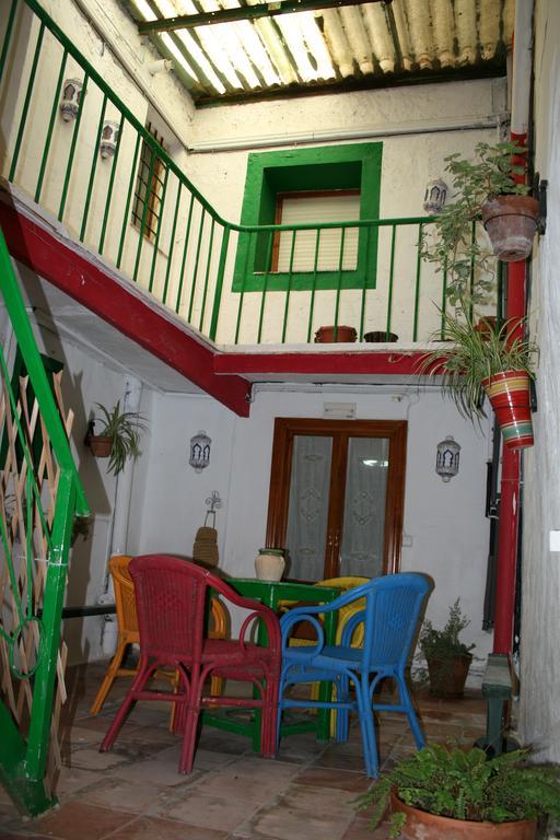 Jamarauja Villa Biar Buitenkant foto