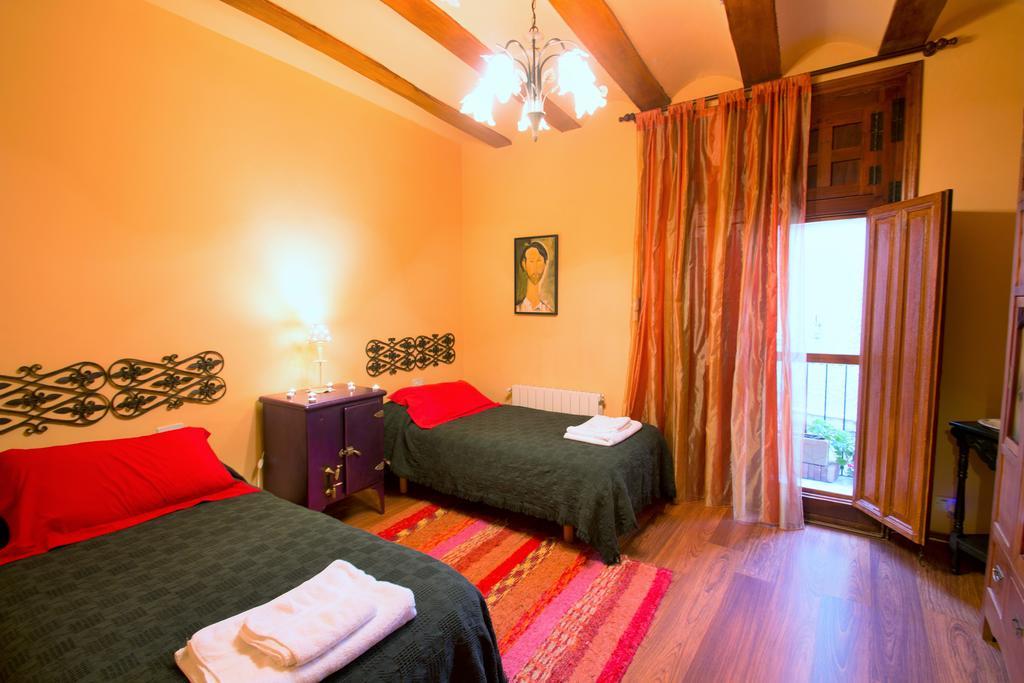 Jamarauja Villa Biar Buitenkant foto